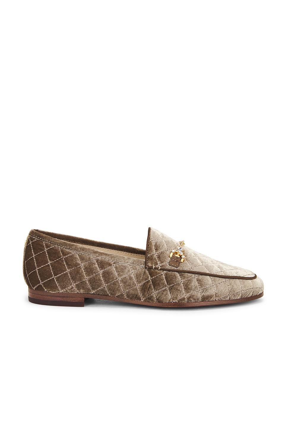 loraine regal loafers