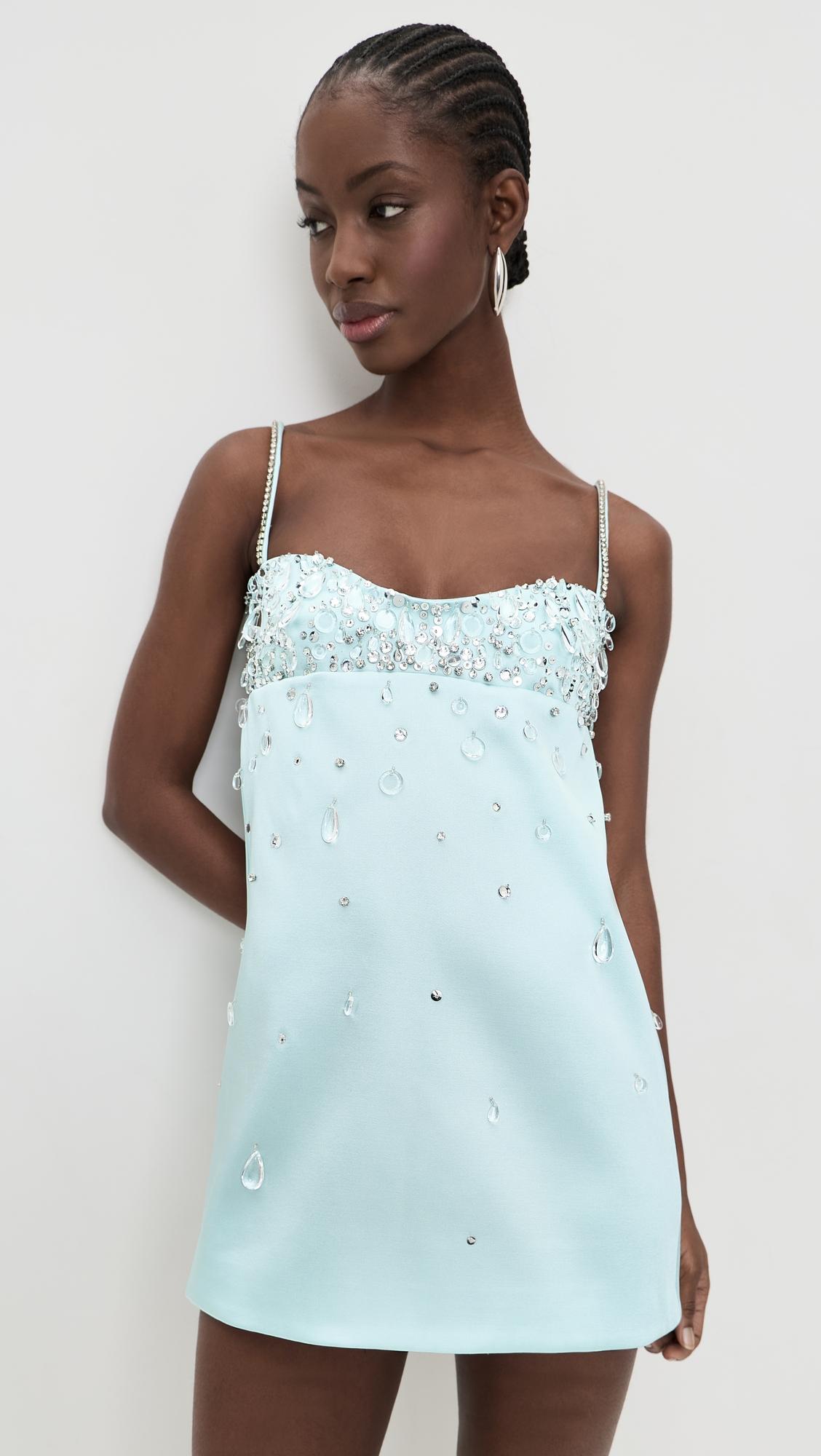 lorelai embellished dress