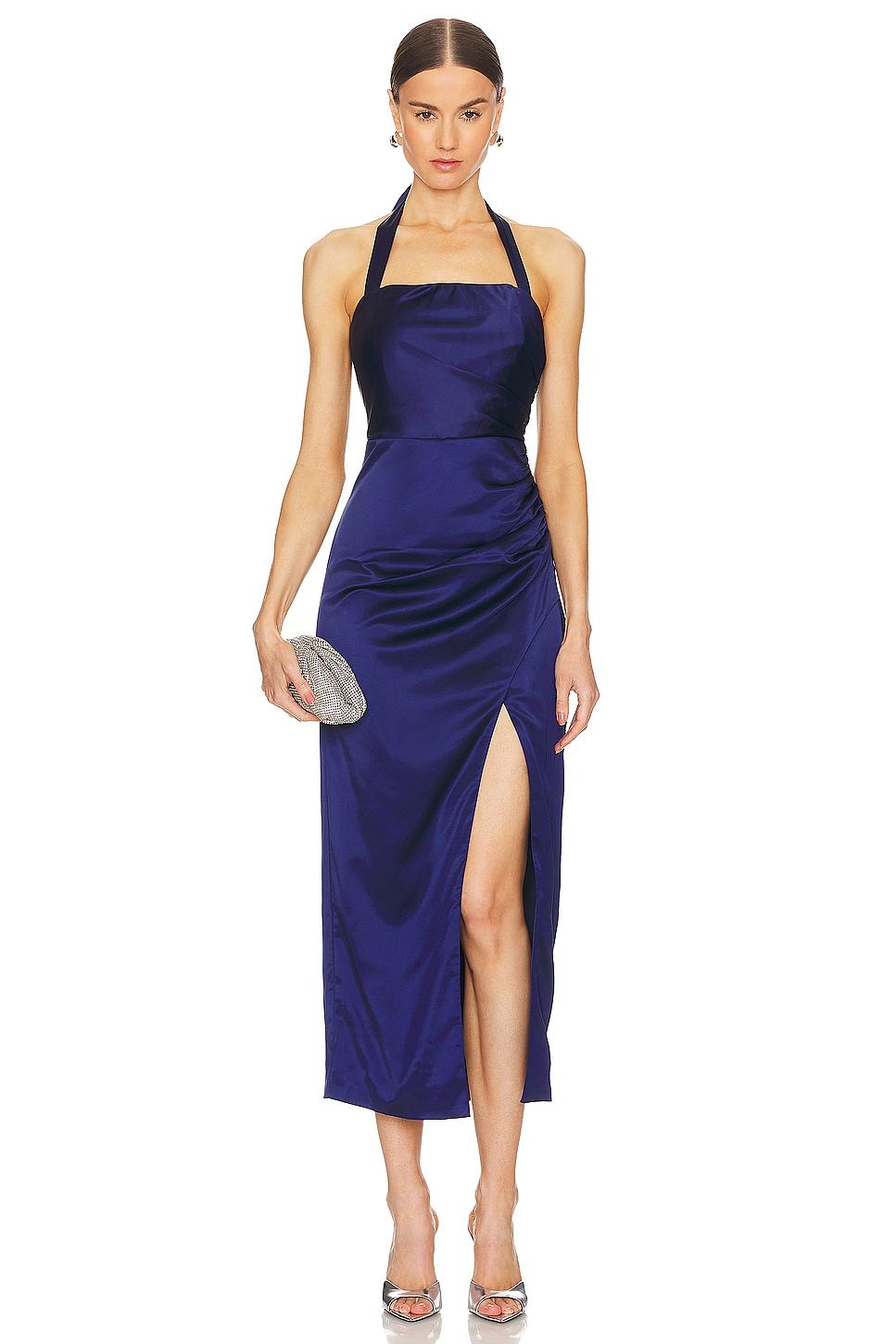 lorelai midi dress