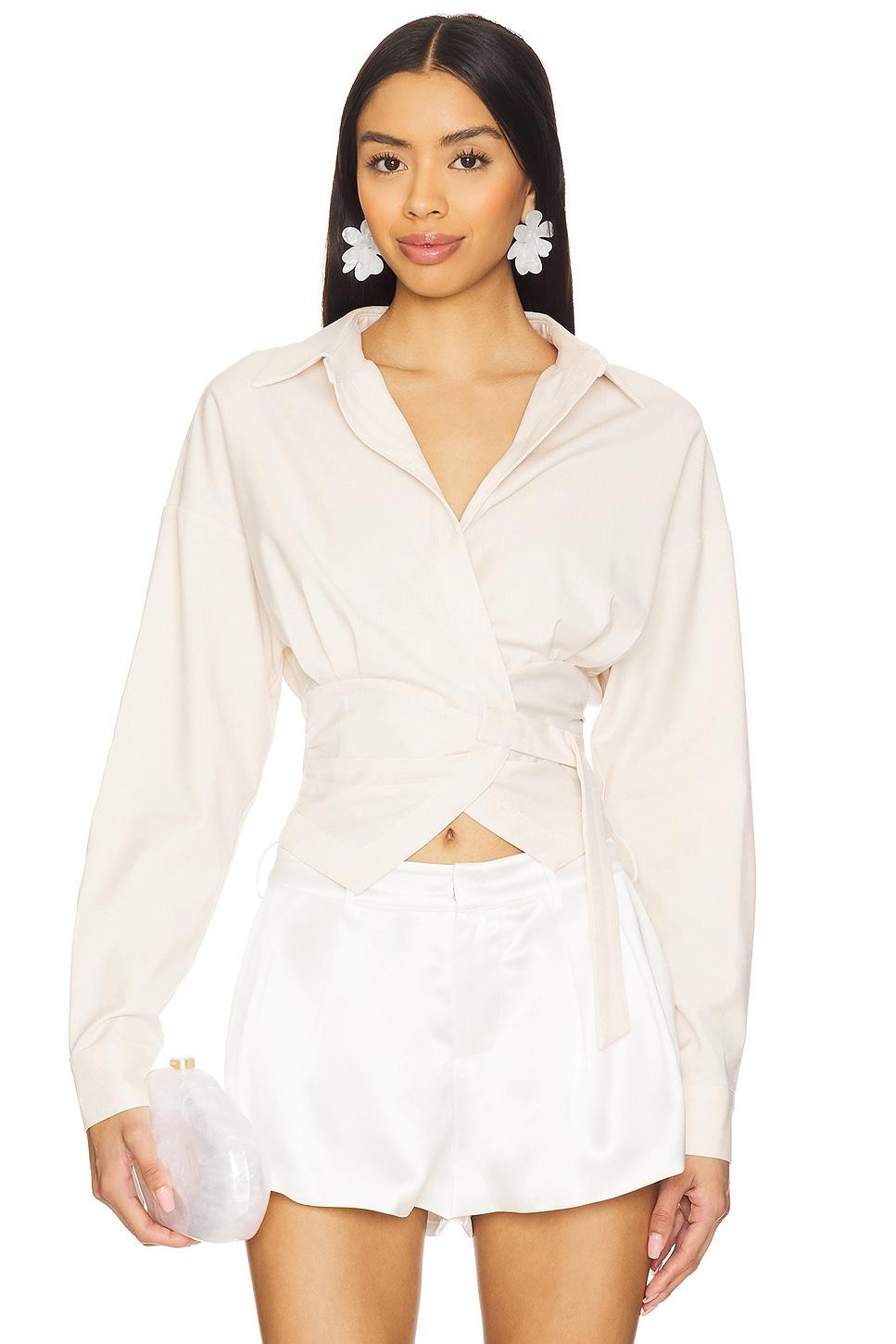 lorelei shirt