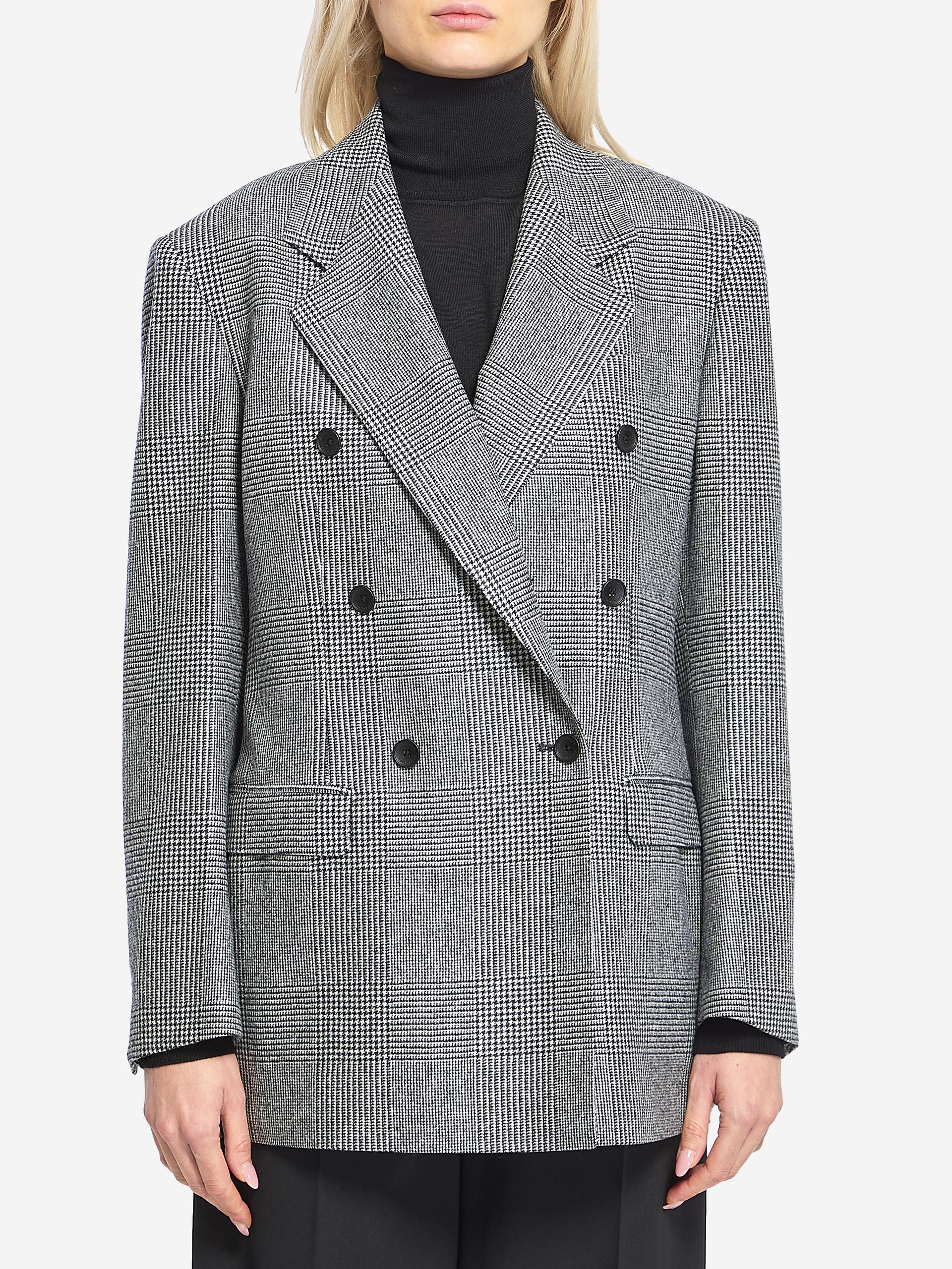 loreley oublebreasted blazer