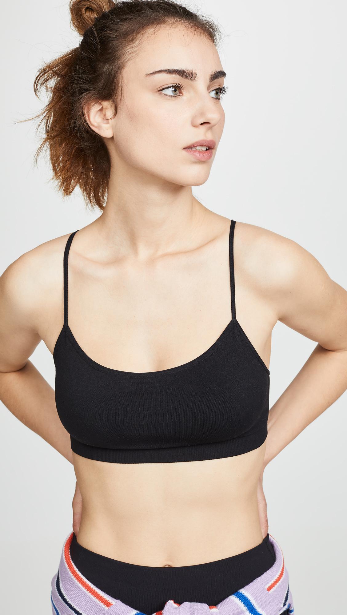 loren seamless bra