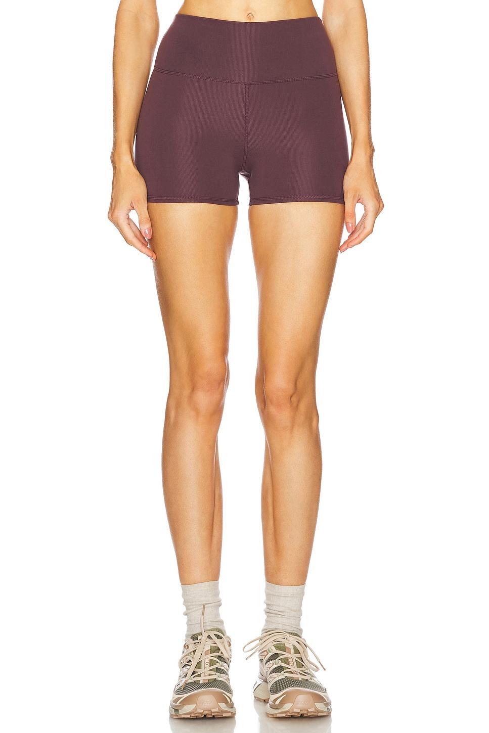 lorena 3 inch shorts