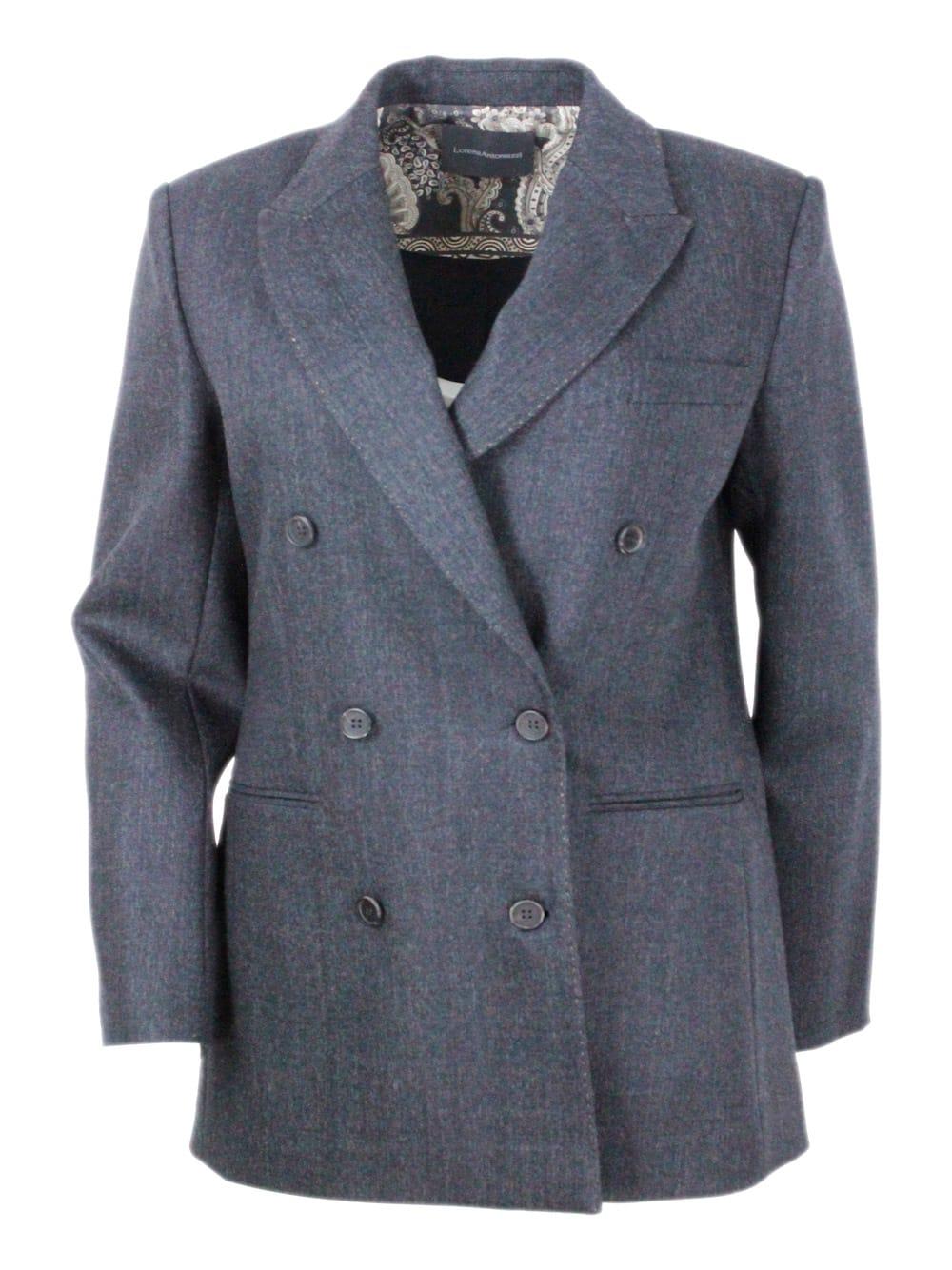 lorena antoniazzi blazer