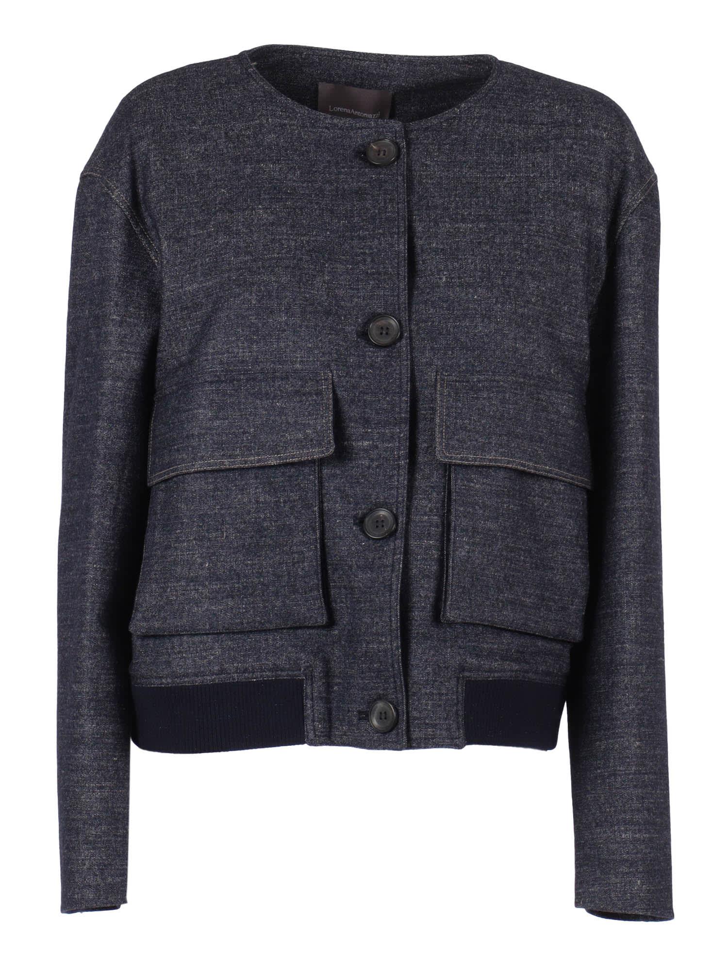 lorena antoniazzi coat