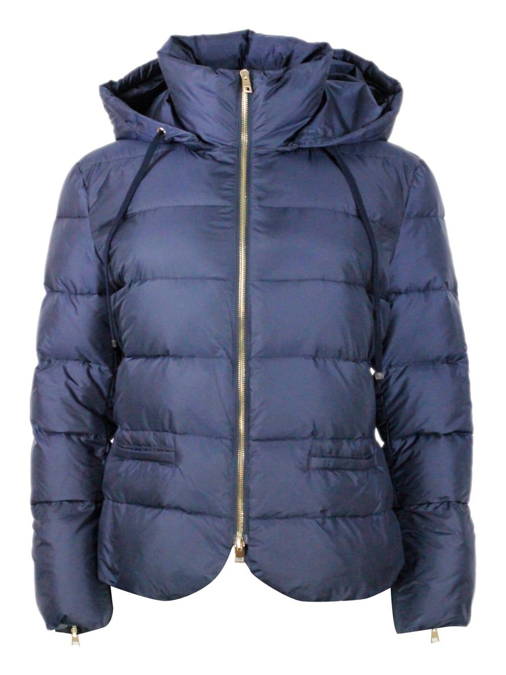 lorena antoniazzi jacket