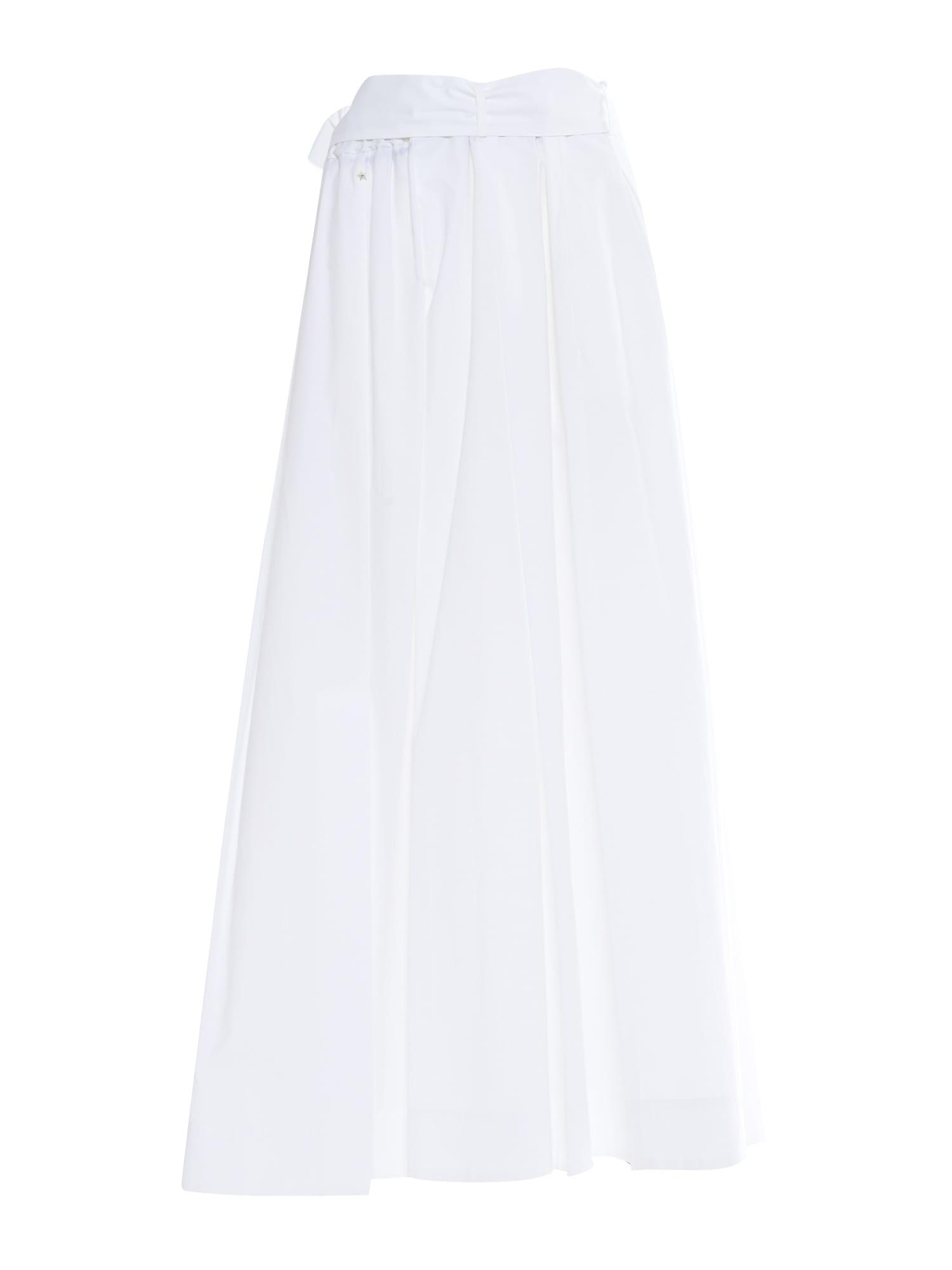 lorena antoniazzi skirt