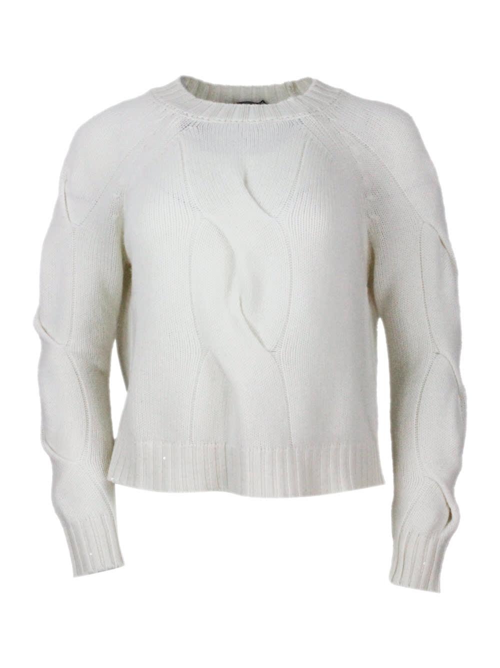 lorena antoniazzi sweater
