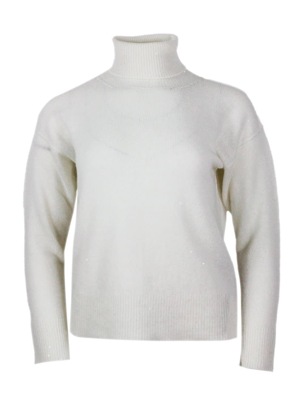 lorena antoniazzi sweater