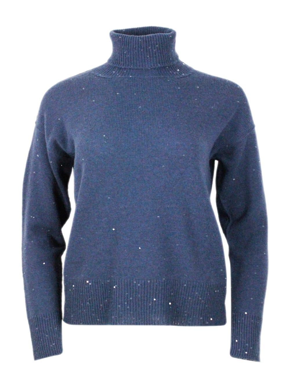 lorena antoniazzi sweater