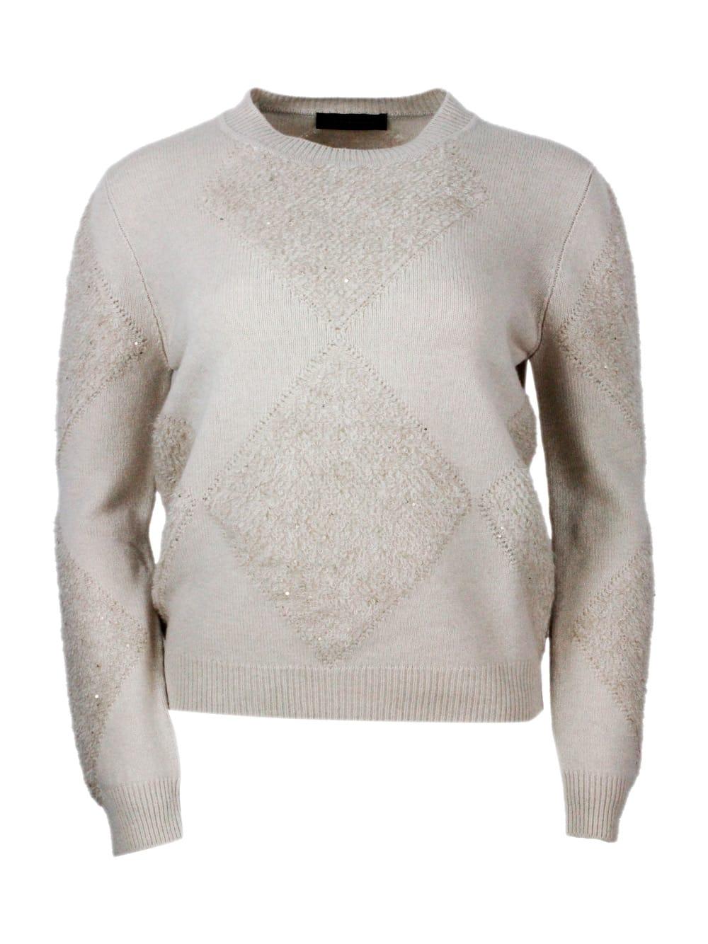 lorena antoniazzi sweater