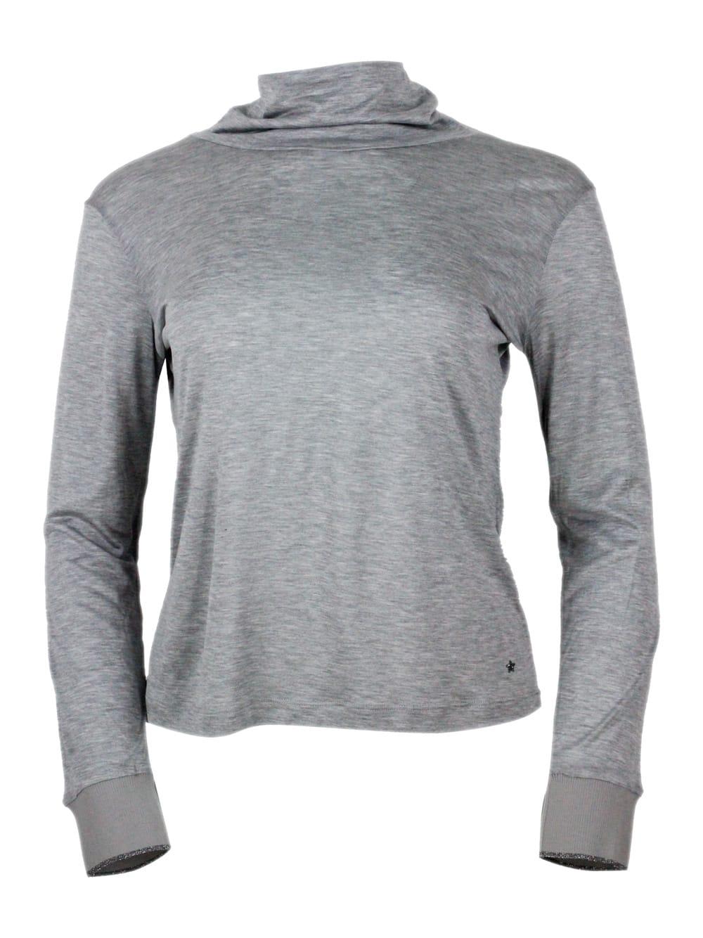 lorena antoniazzi t-shirt