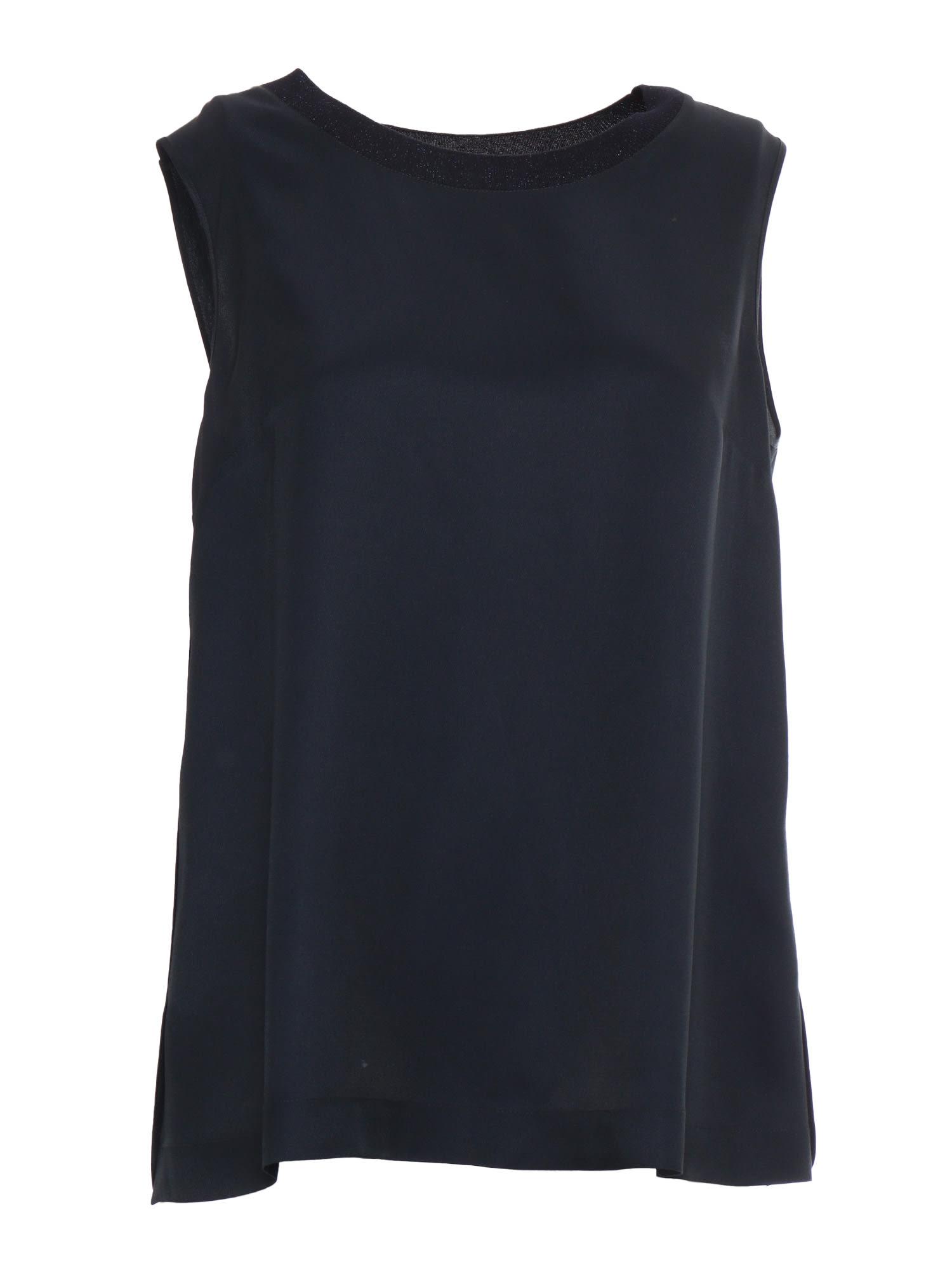 lorena antoniazzi tank top gemini