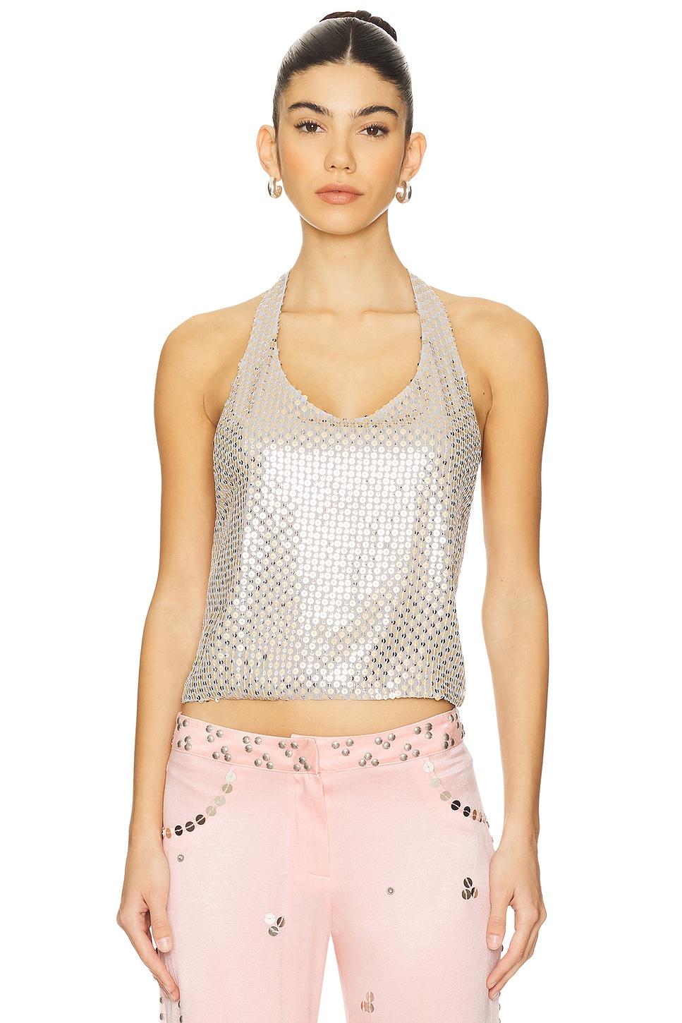 lorenza top