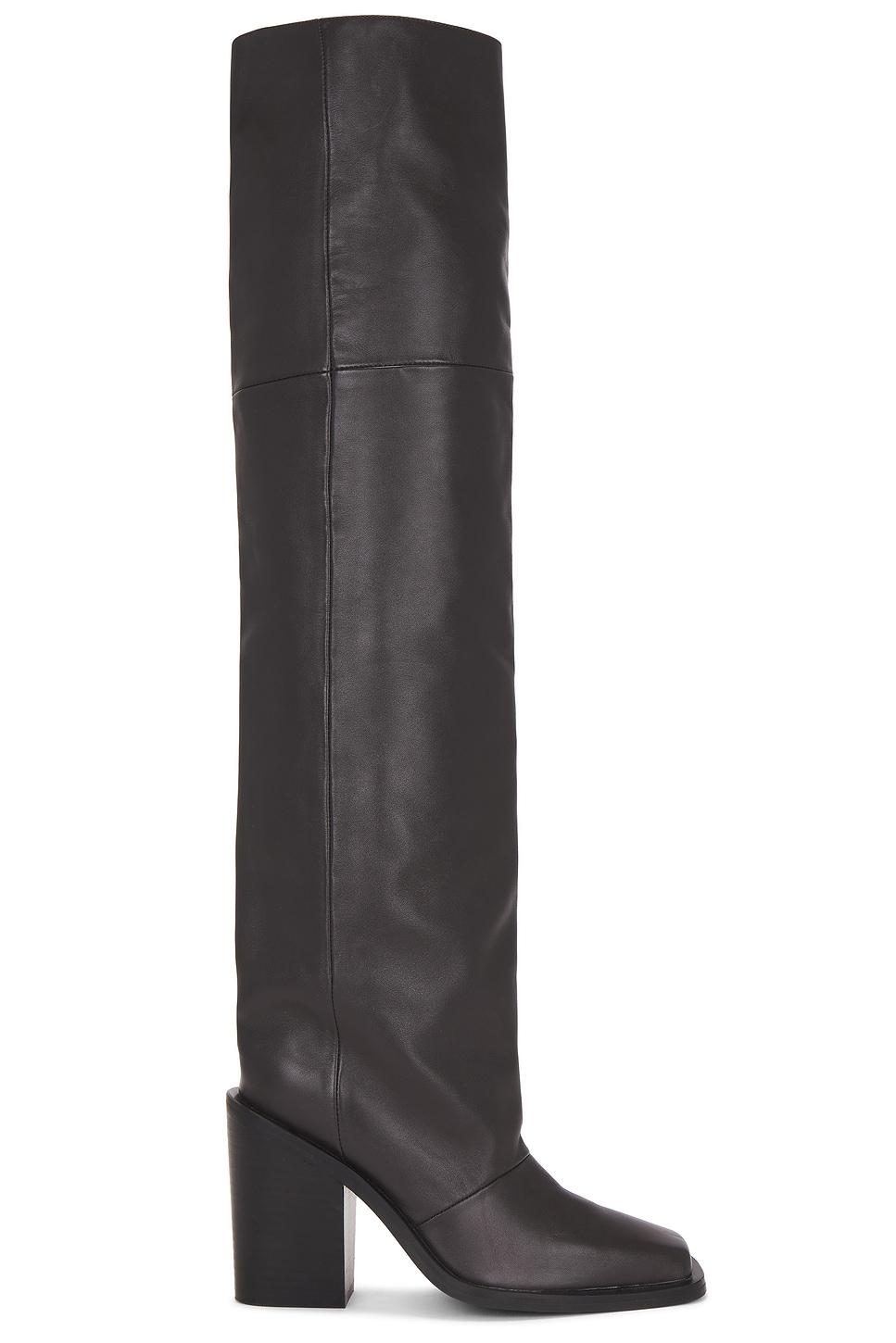 loretta over the knee boot