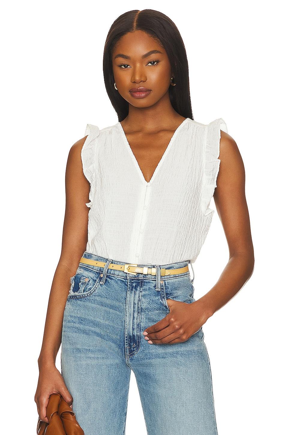 loretta top