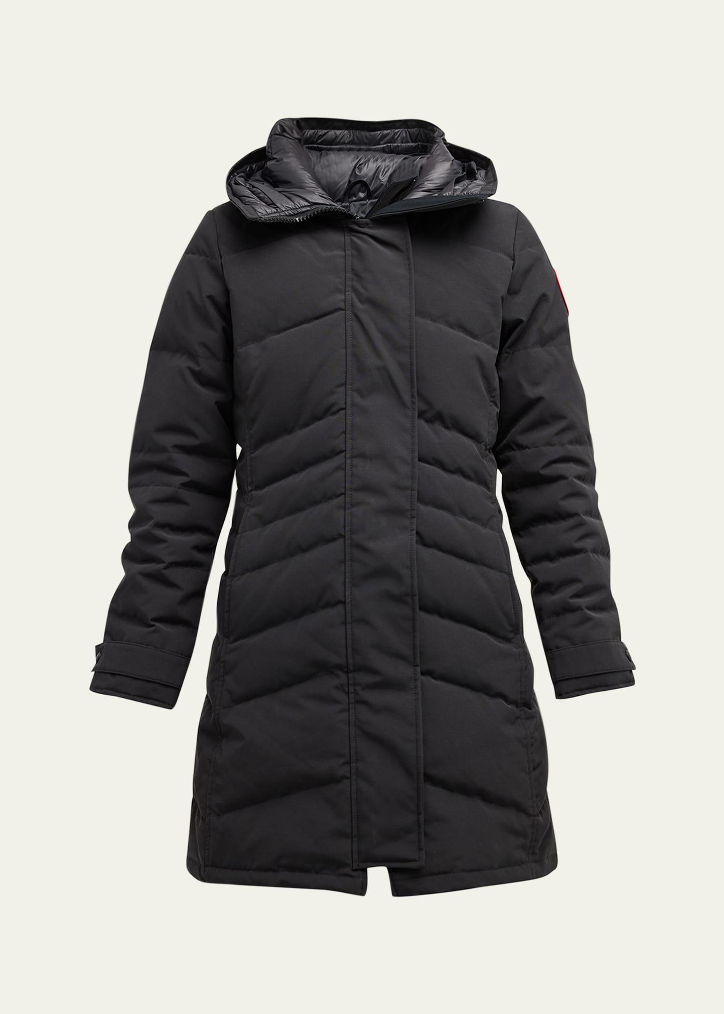 lorette parka
