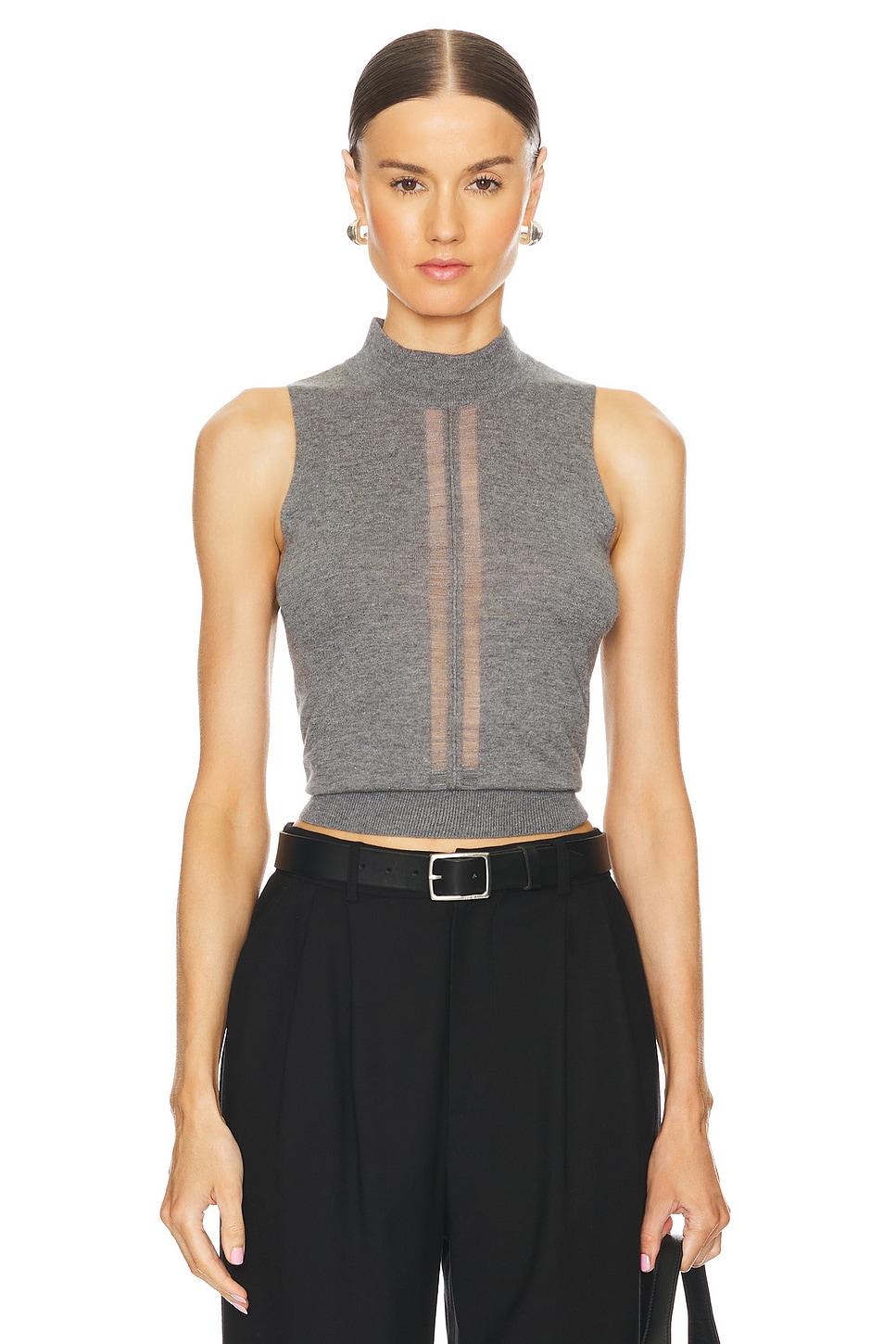 lorette top