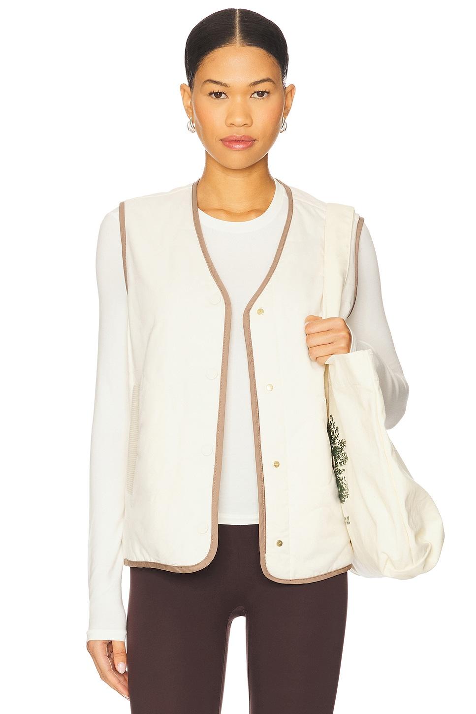 lori reversible gilet