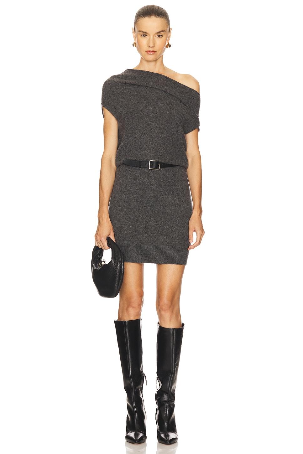 lori sleeveless mini dress