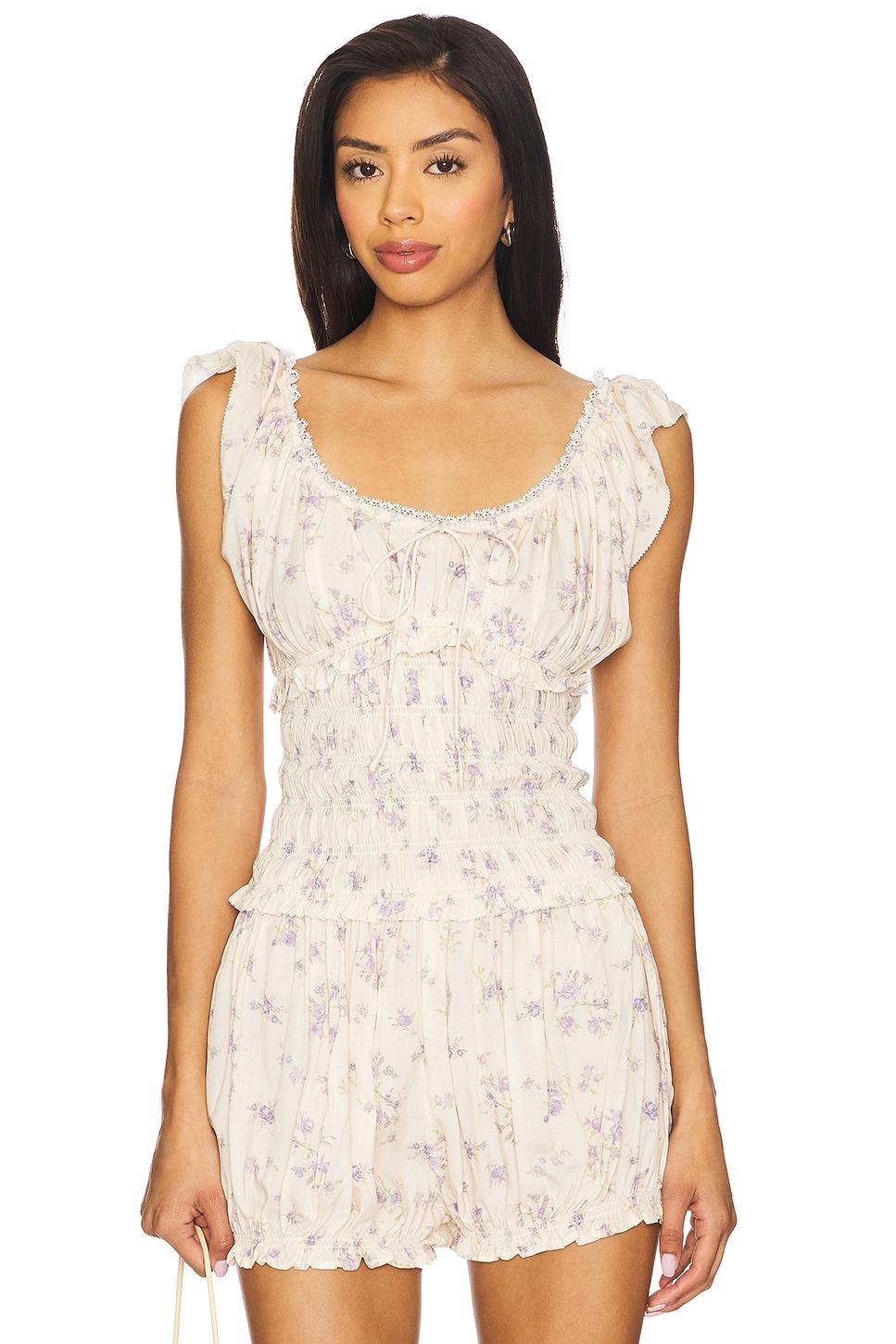 lori top