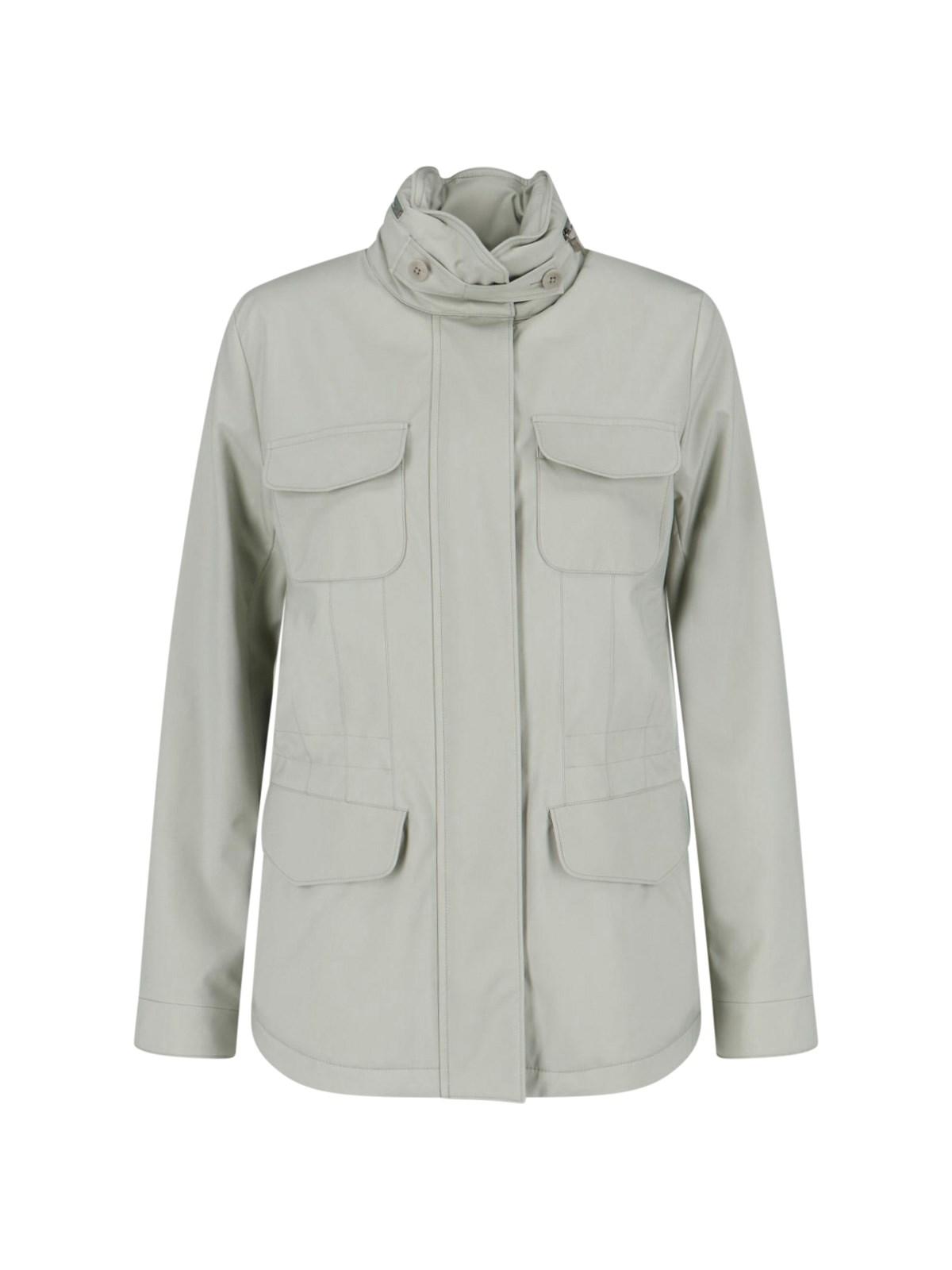 loro piana 'traveller' jacket