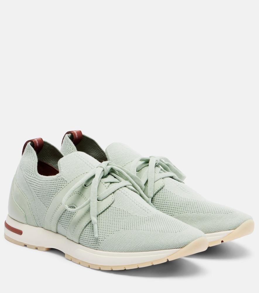 loro piana 360 lp lady flex suede