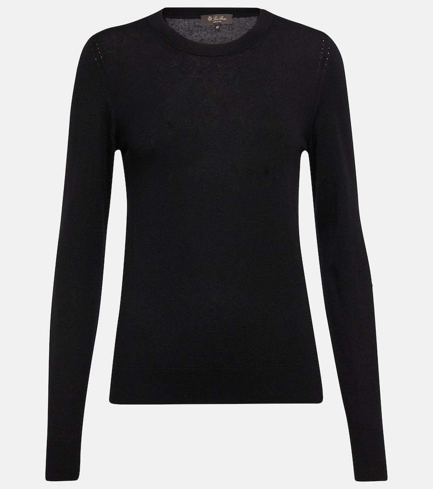 loro piana cashmere sweater