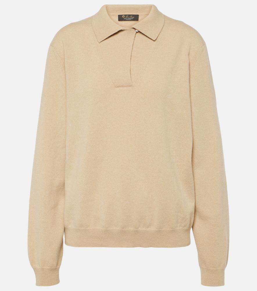 loro piana cashmere sweater