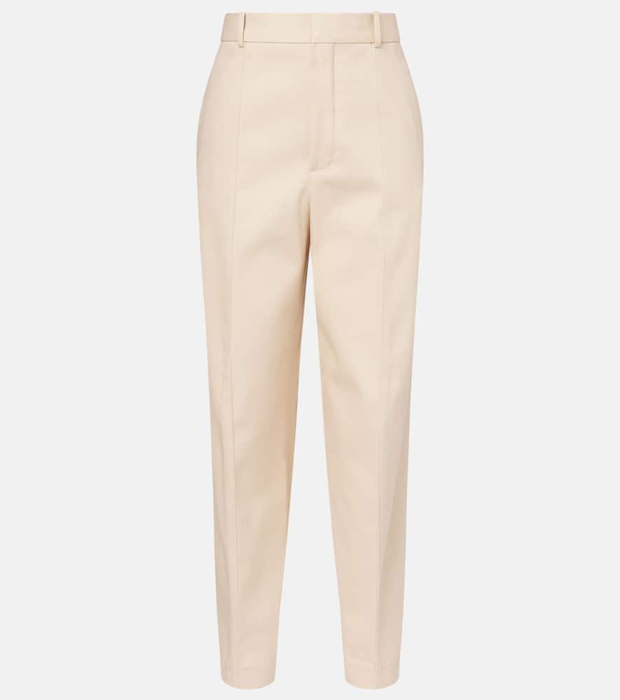 loro piana dan tapered jeans