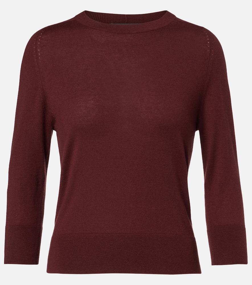 loro piana piuma cashmere sweater