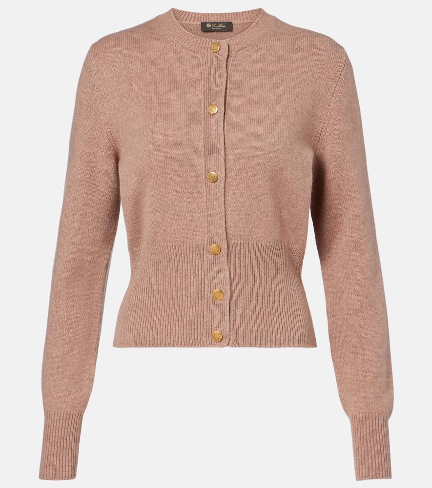 loro piana rose island cashmere and linen sweater