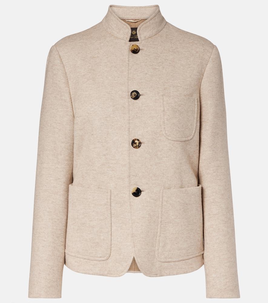 loro piana spagna mini cashmere