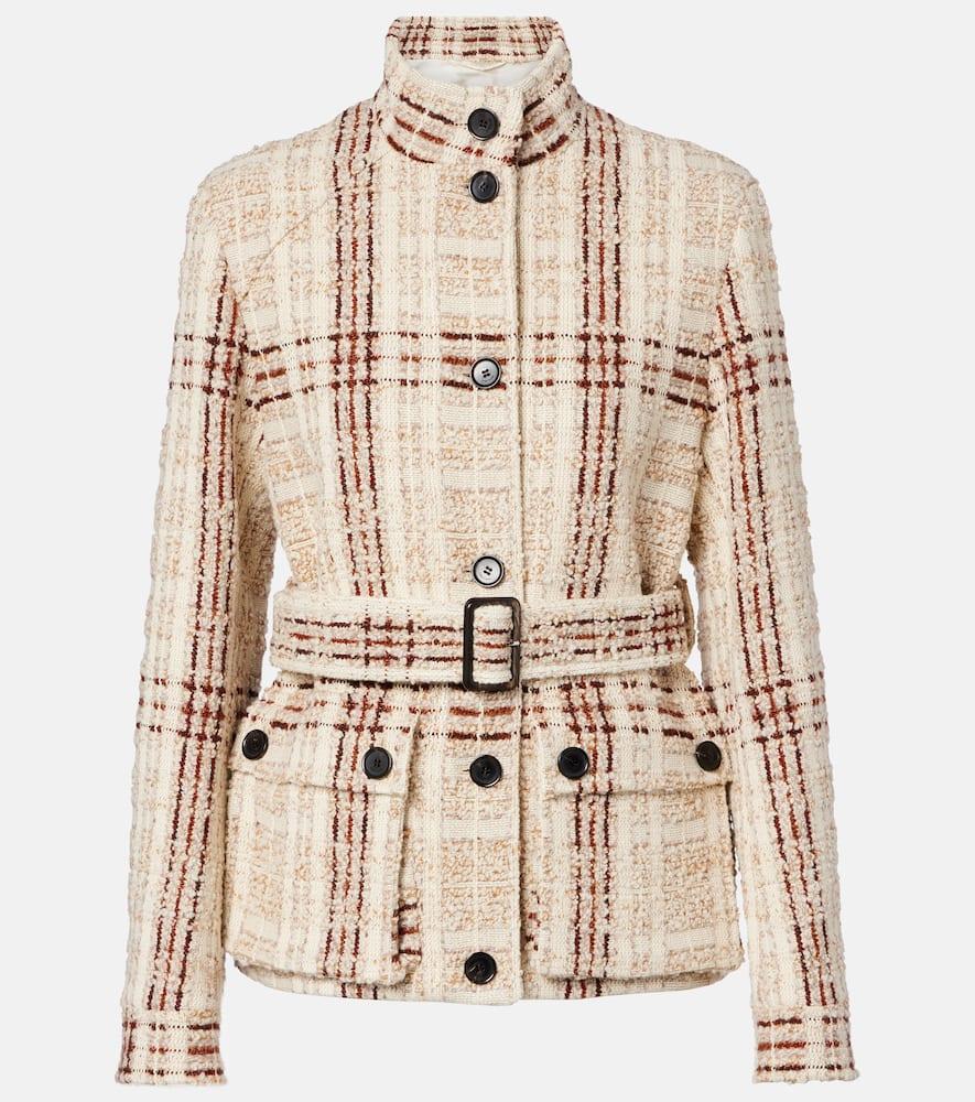 loro piana xandra cashmere sweater