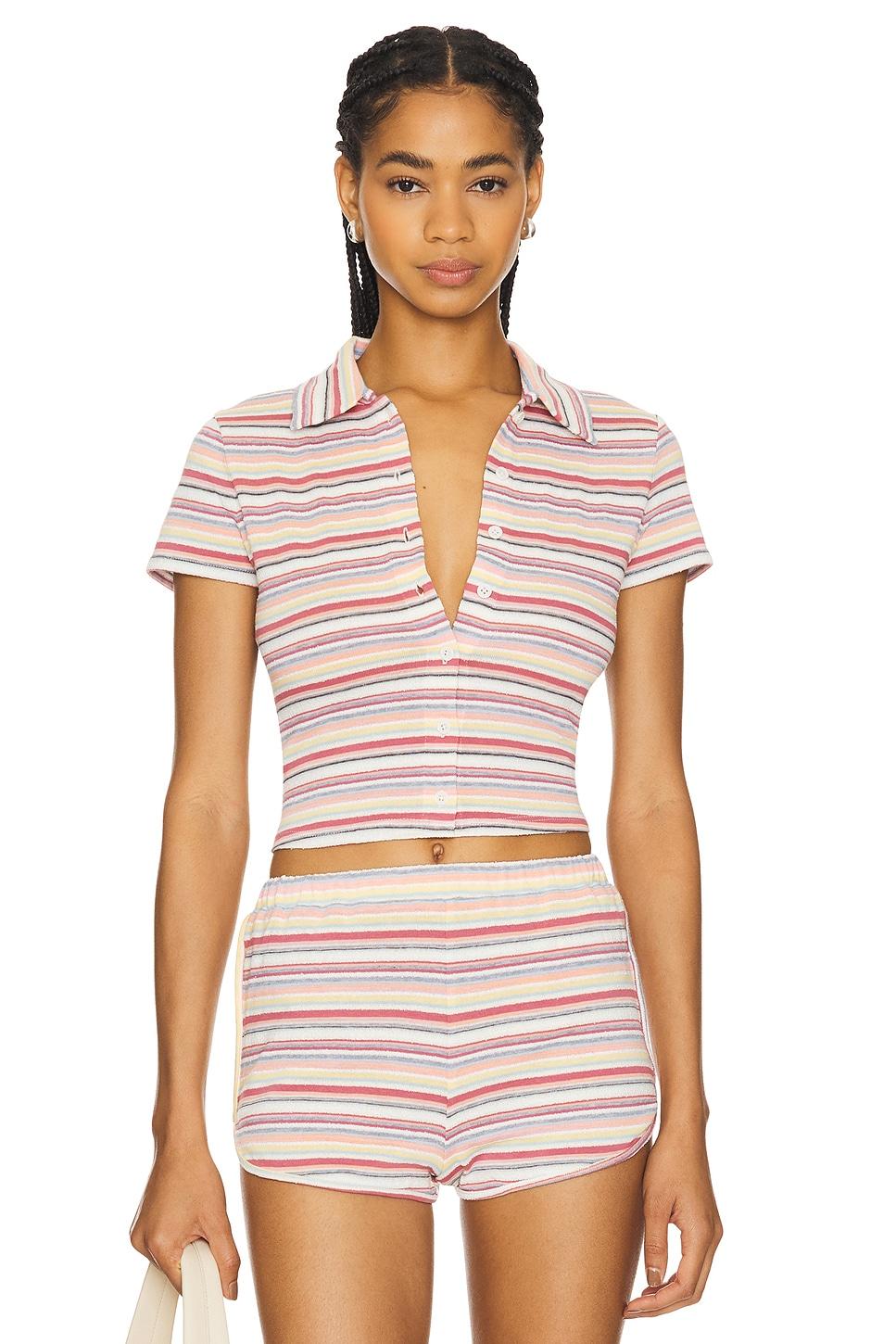 lorraine top