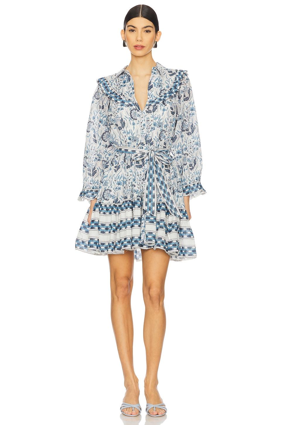 lotte mini dress