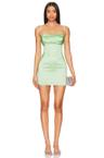 lottie mini dress