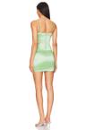 lottie mini dress