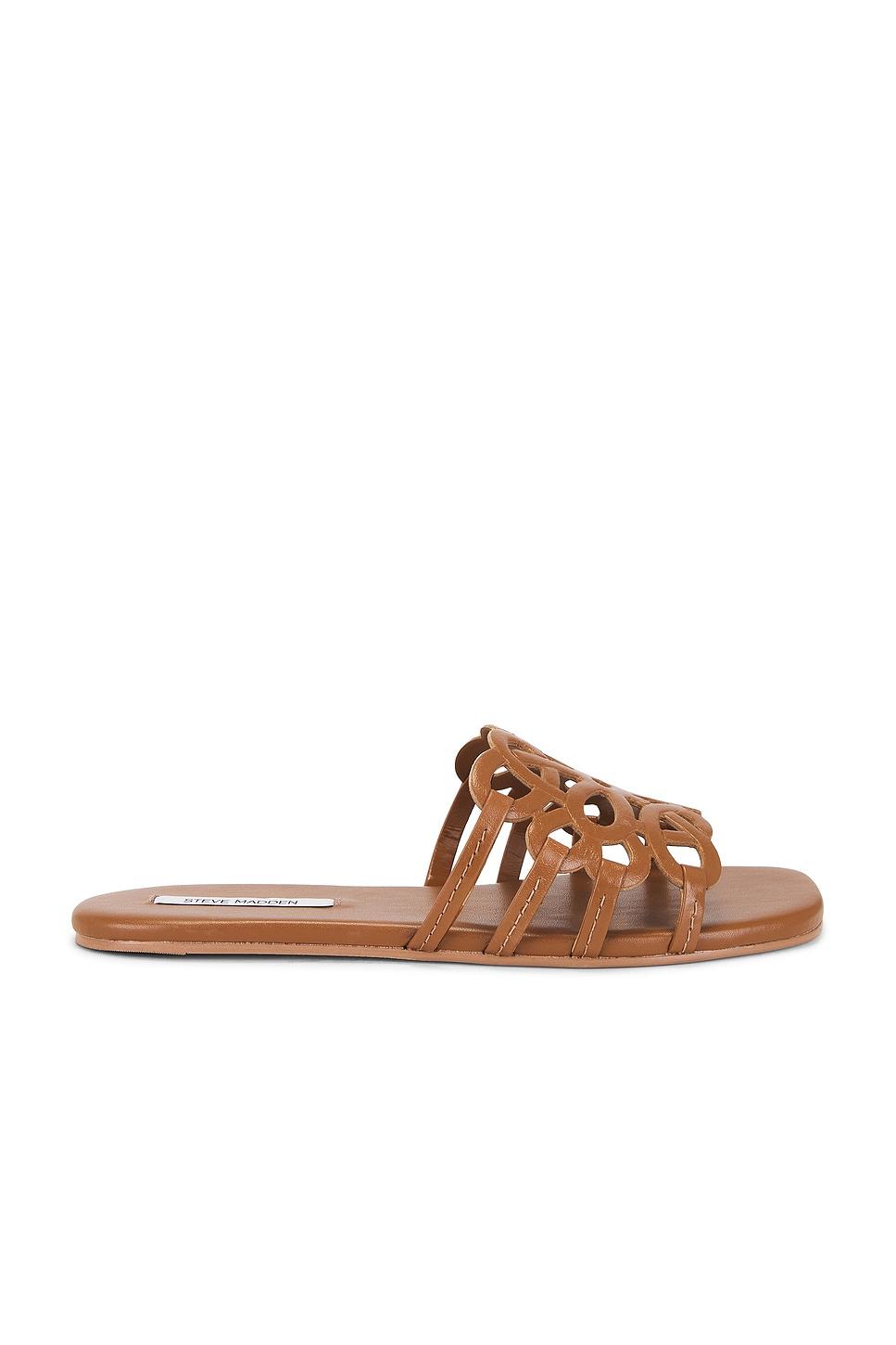 lotus sandal