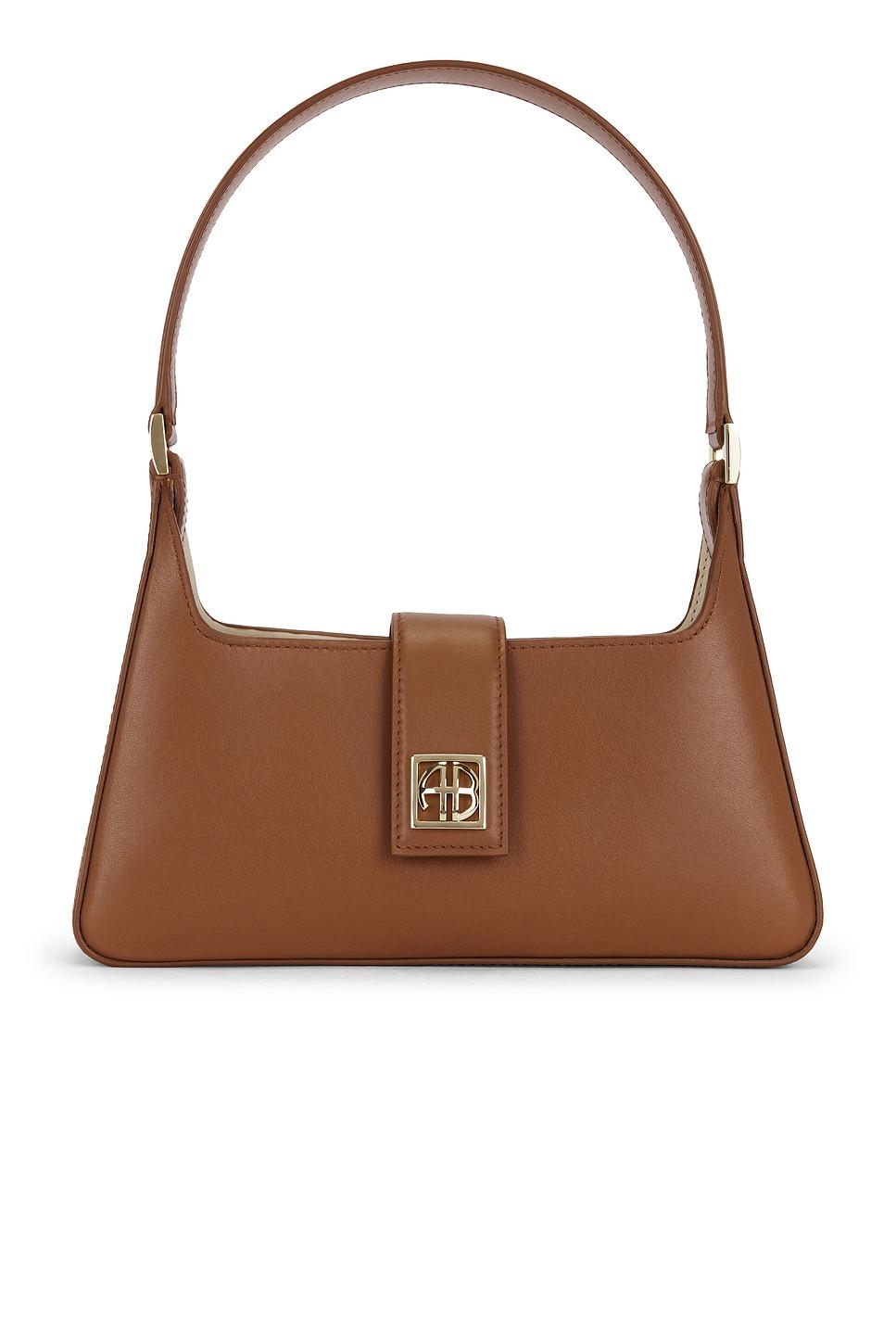 lou shoulder bag