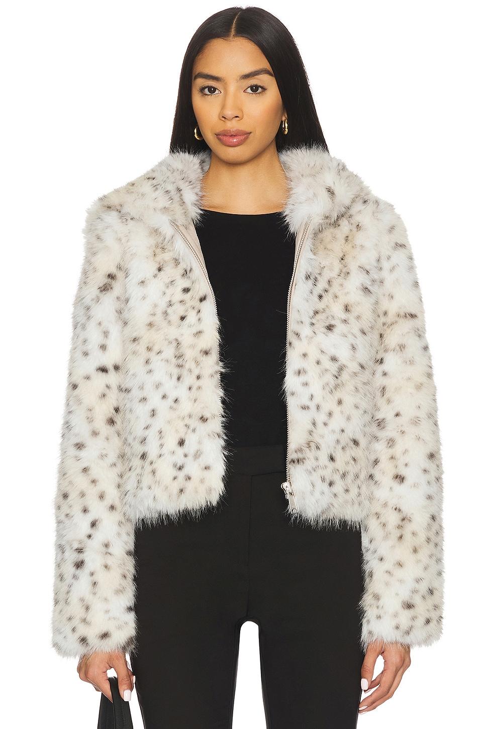 louder please hooded jacket