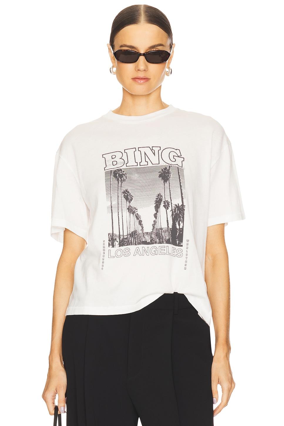 louis bing tour tee
