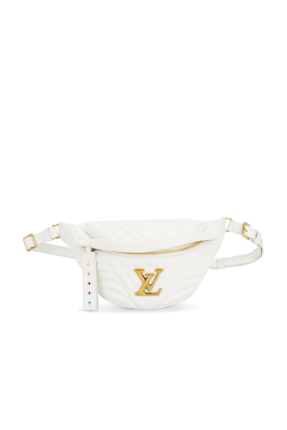 louis vuitton new wave belt bag