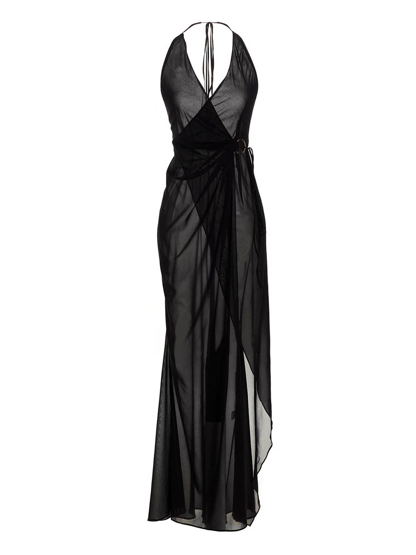 louisa ballou king tide dress