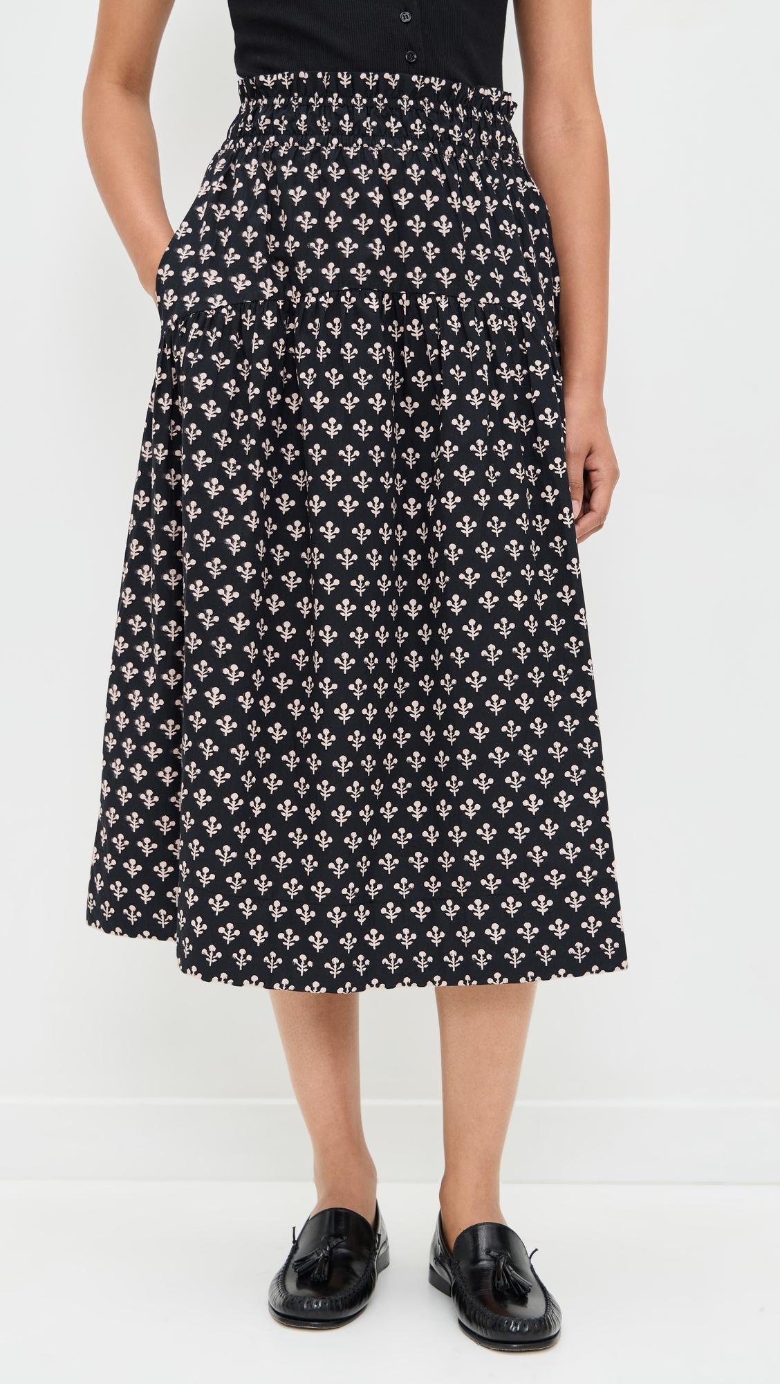 louisa skirt