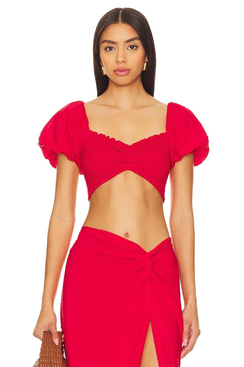 louisa top