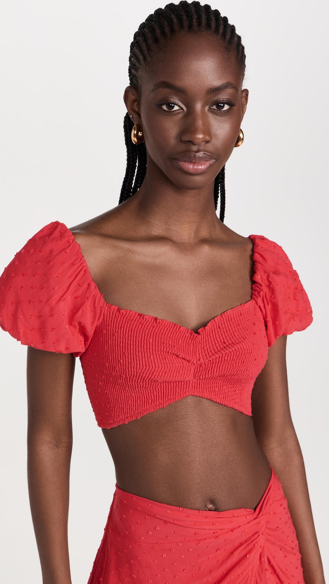 louisa top