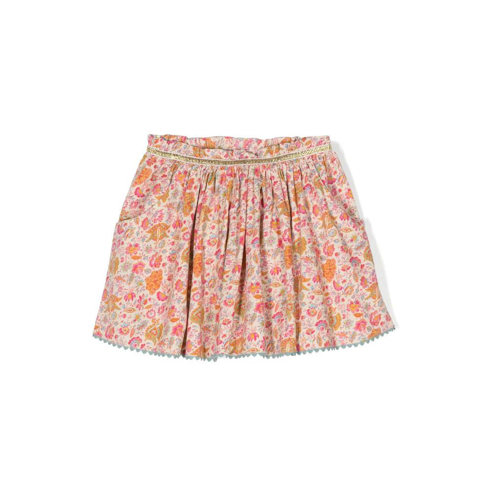 louise misha skirt