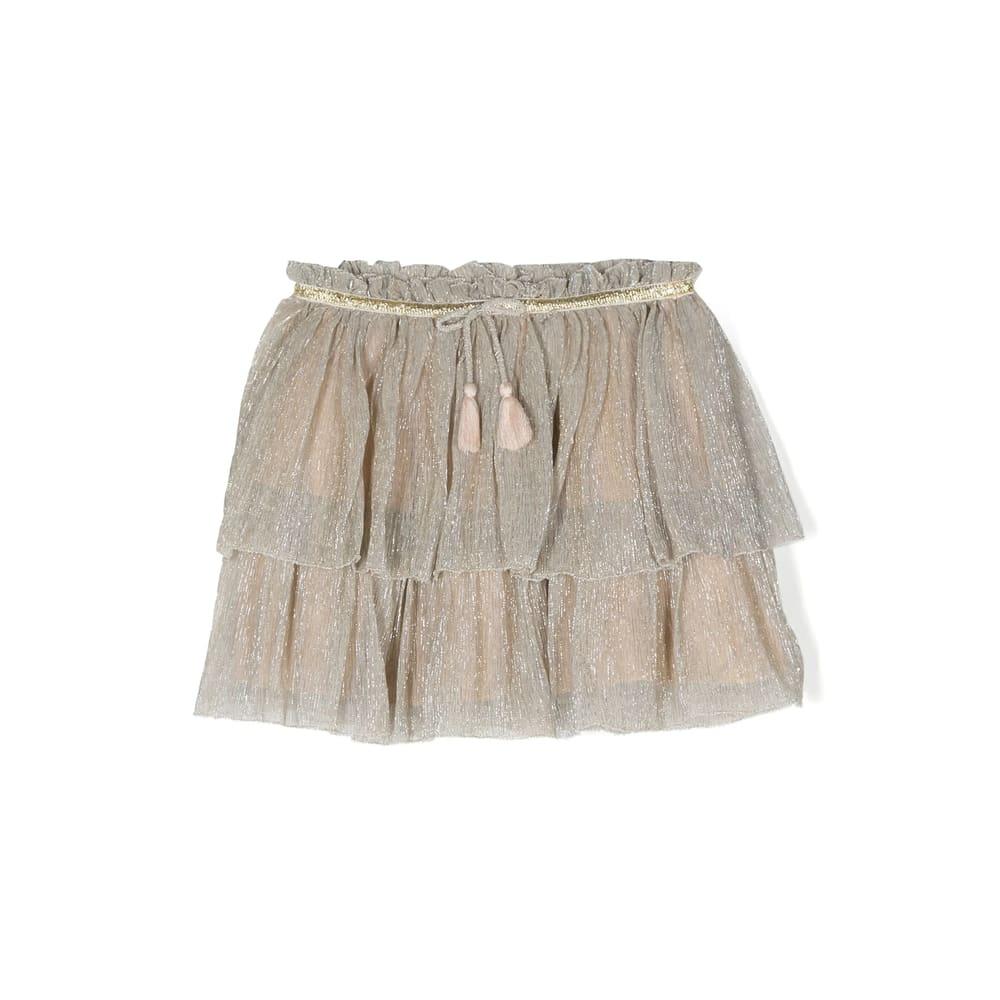 louise misha skirt
