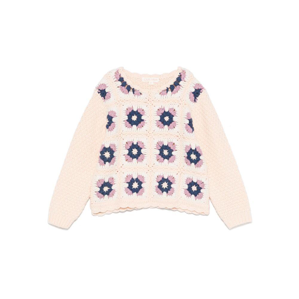 louise misha sweater